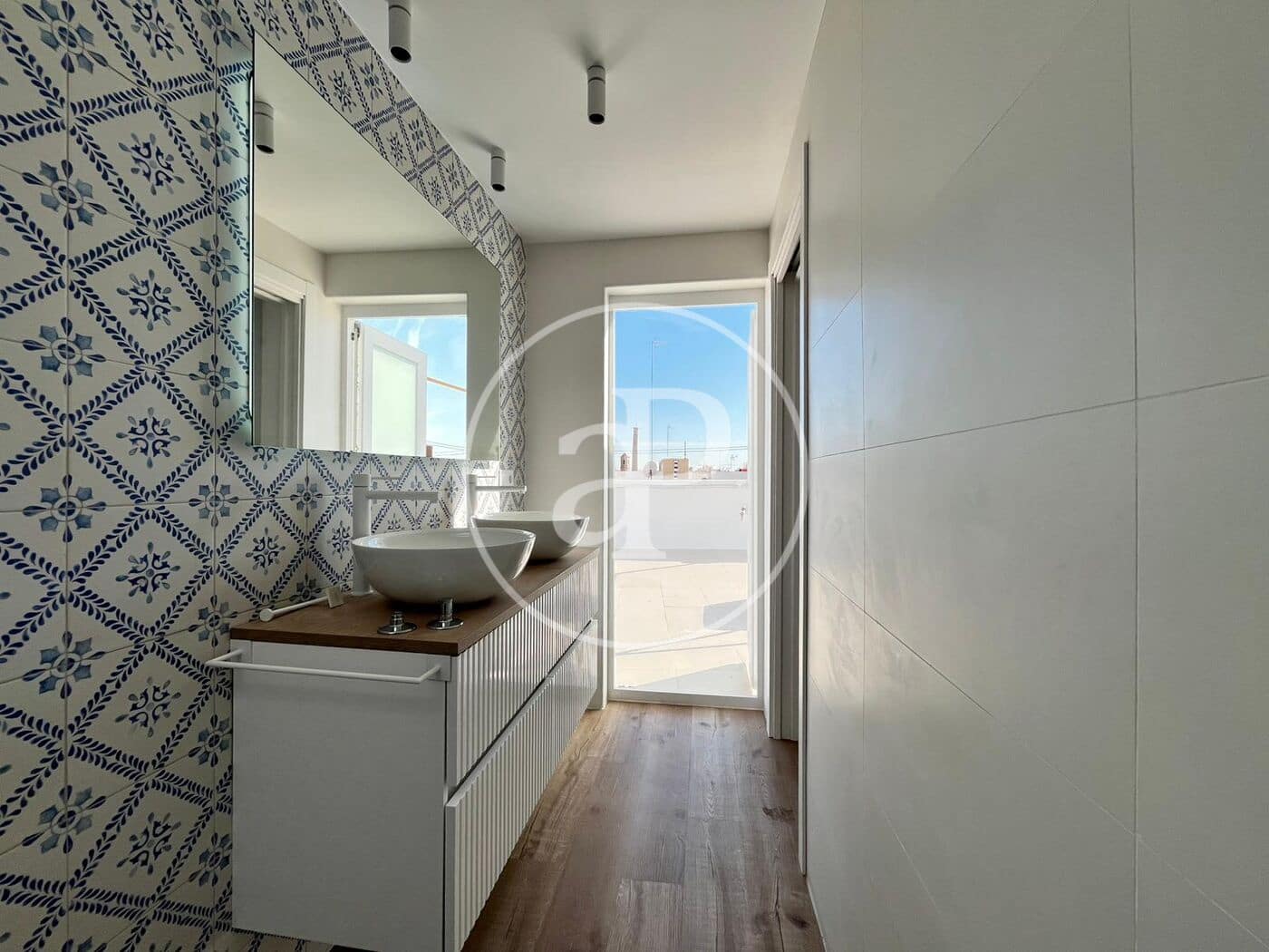 1 camera da letto Attico in vendita in Valencia citta - 280.000 € (Rif: 9738649)