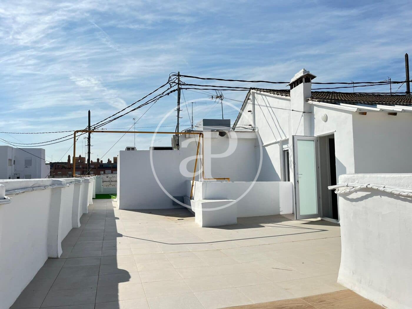 1 camera da letto Attico in vendita in Valencia citta - 280.000 € (Rif: 9738649)