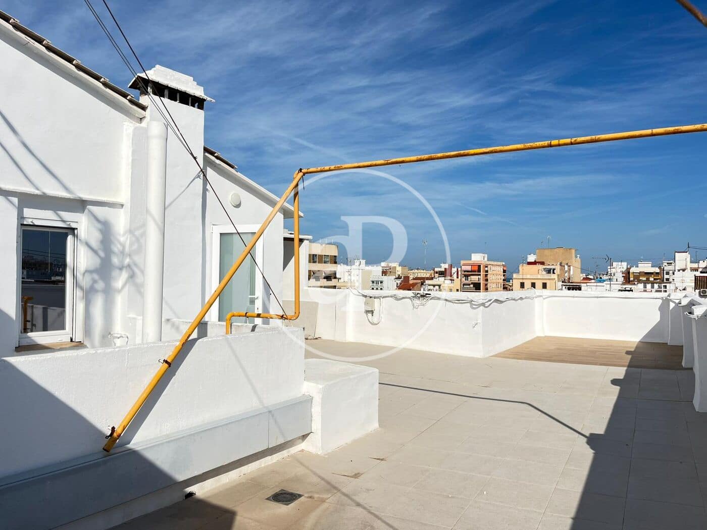 1 camera da letto Attico in vendita in Valencia citta - 280.000 € (Rif: 9738649)