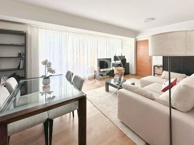 1 makuuhuone Kattohuoneisto vuokrattavana paikassa Sant Francesc, Valencia kaupunki - 1 300 € (Ref: 9741826)