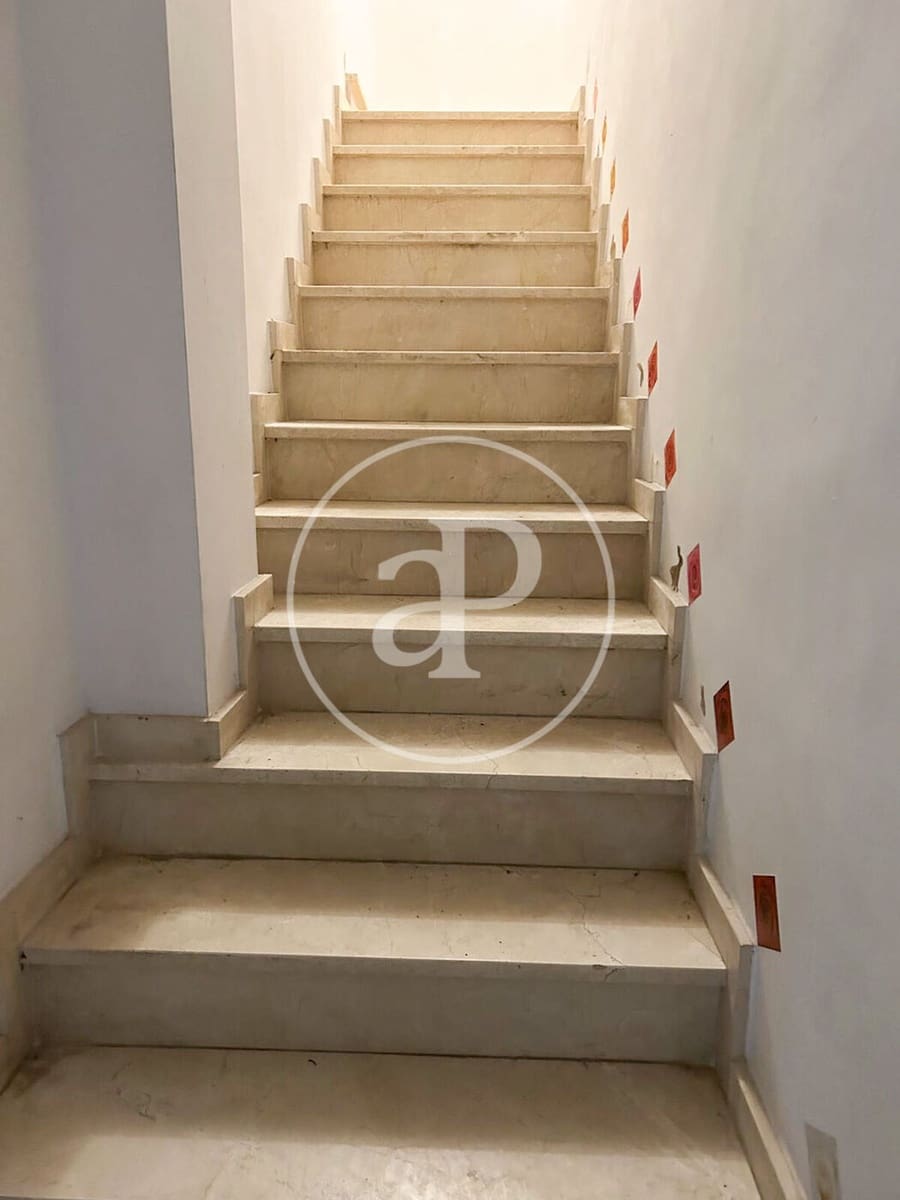 3 soverom Villa til salgs i Chiva med svømmebasseng - € 280 000 (Ref: 9741827)