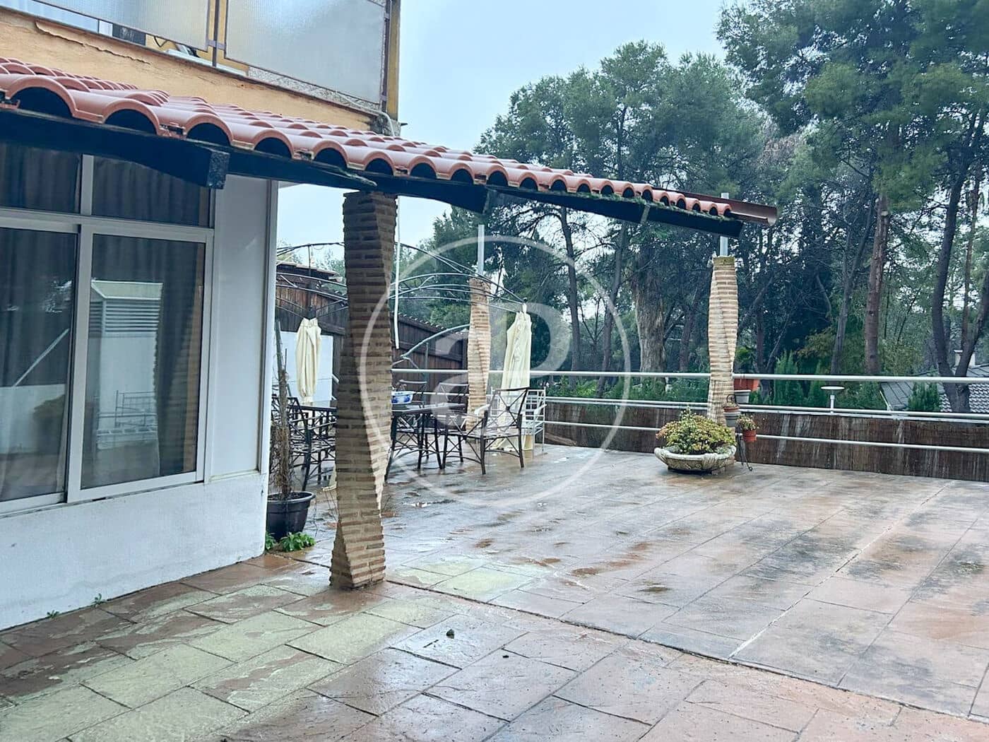 3 soverom Villa til salgs i Chiva med svømmebasseng - € 280 000 (Ref: 9741827)