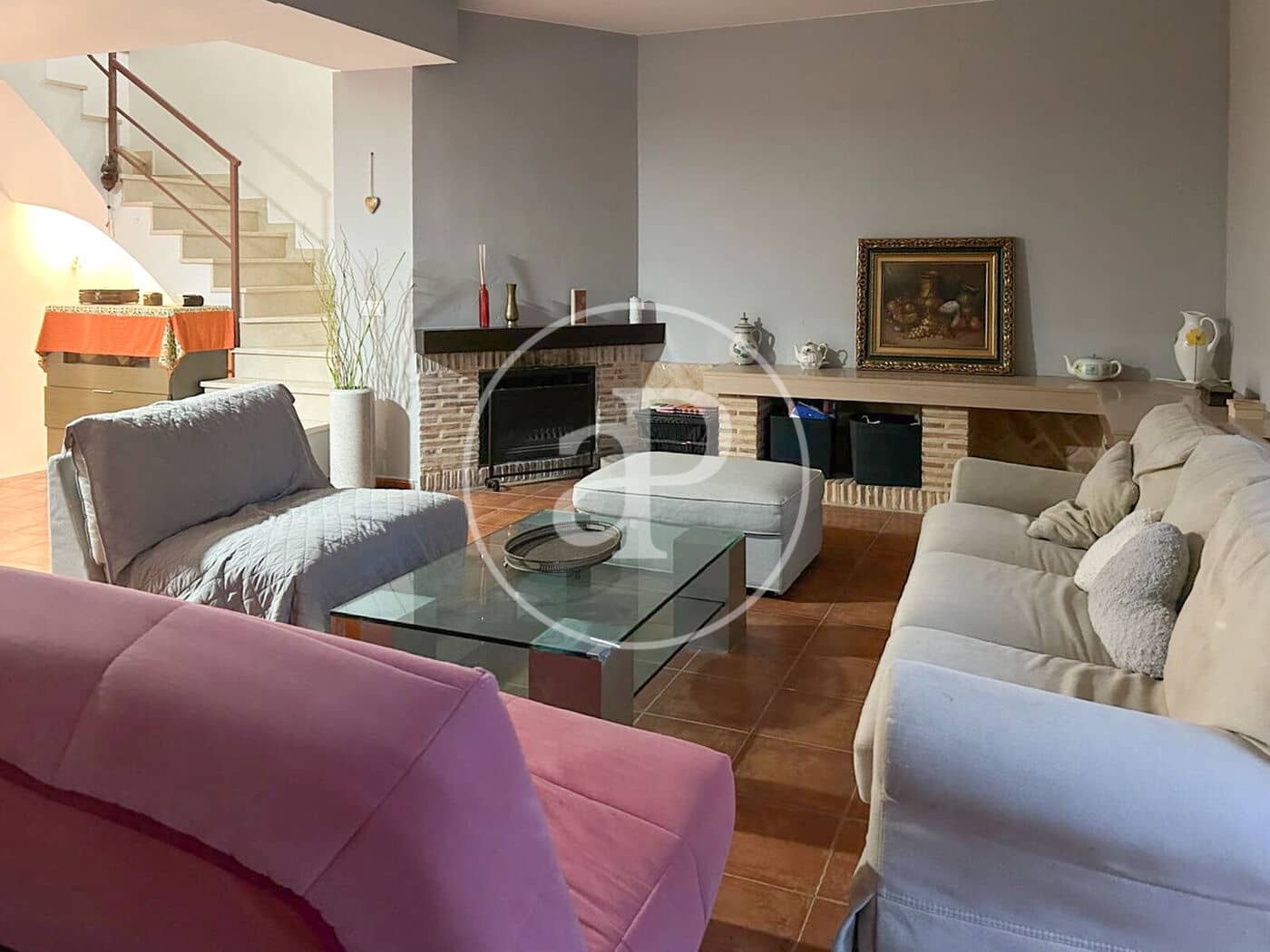 3 soverom Villa til salgs i Chiva med svømmebasseng - € 280 000 (Ref: 9741827)