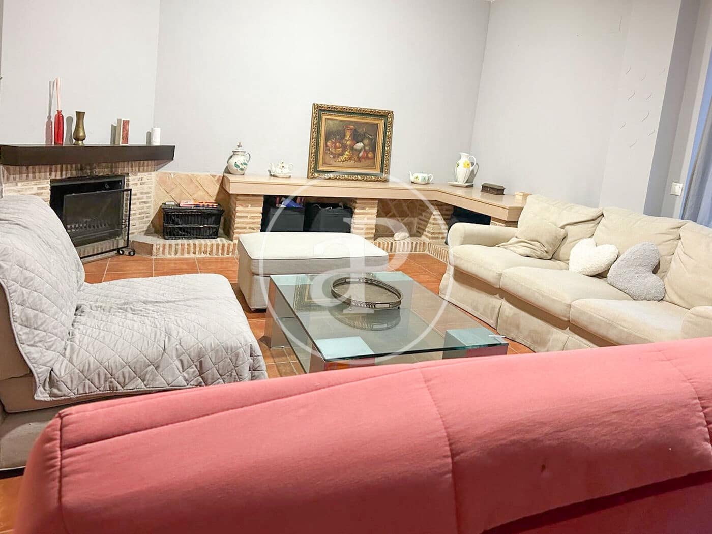 3 soverom Villa til salgs i Chiva med svømmebasseng - € 280 000 (Ref: 9741827)