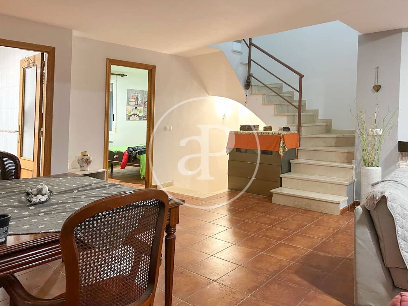 3 soverom Villa til salgs i Chiva med svømmebasseng - € 280 000 (Ref: 9741827)