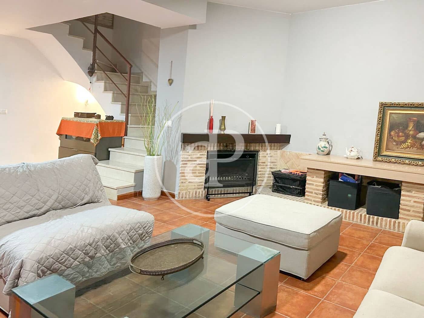 3 soverom Villa til salgs i Chiva med svømmebasseng - € 280 000 (Ref: 9741827)