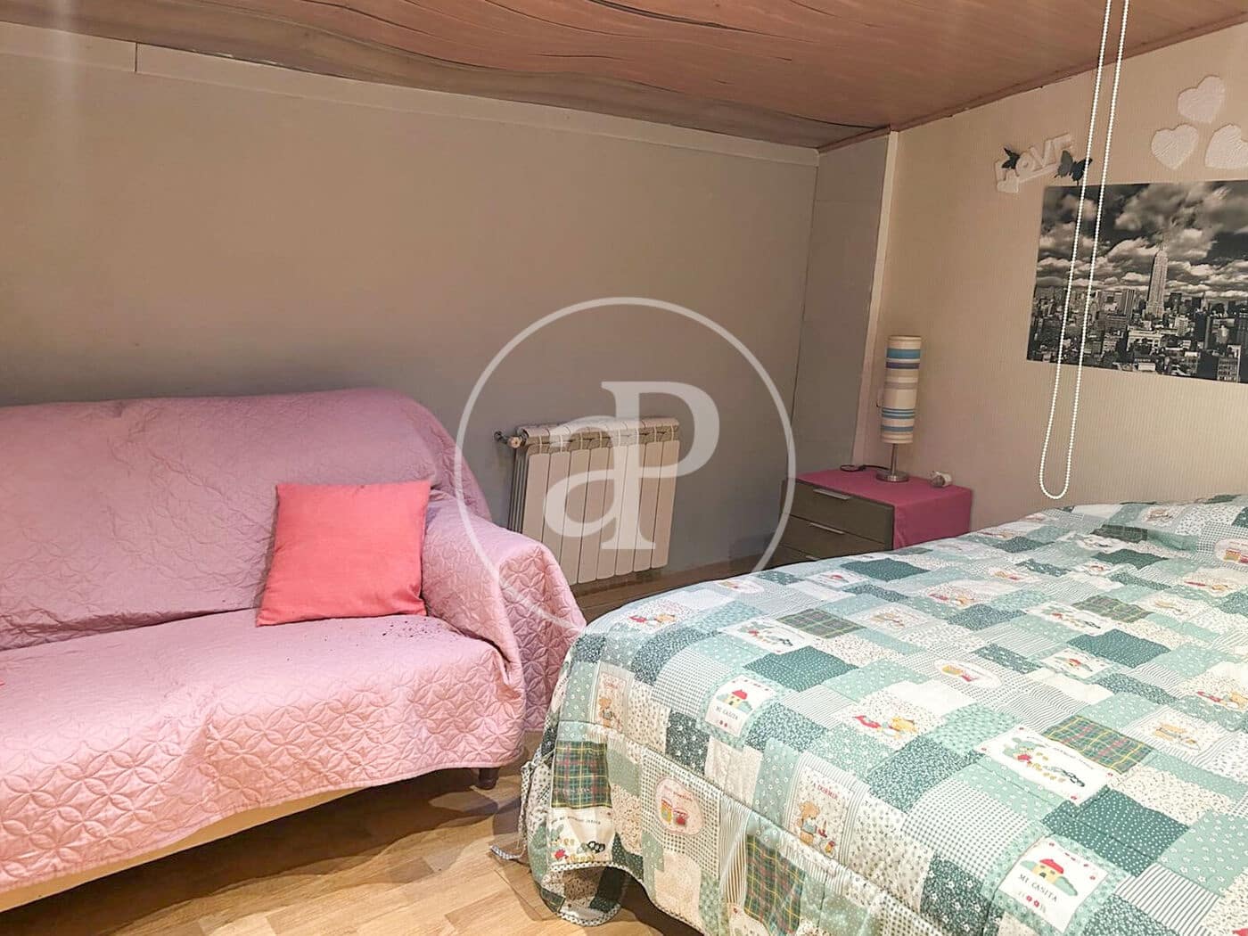 3 soverom Villa til salgs i Chiva med svømmebasseng - € 280 000 (Ref: 9741827)