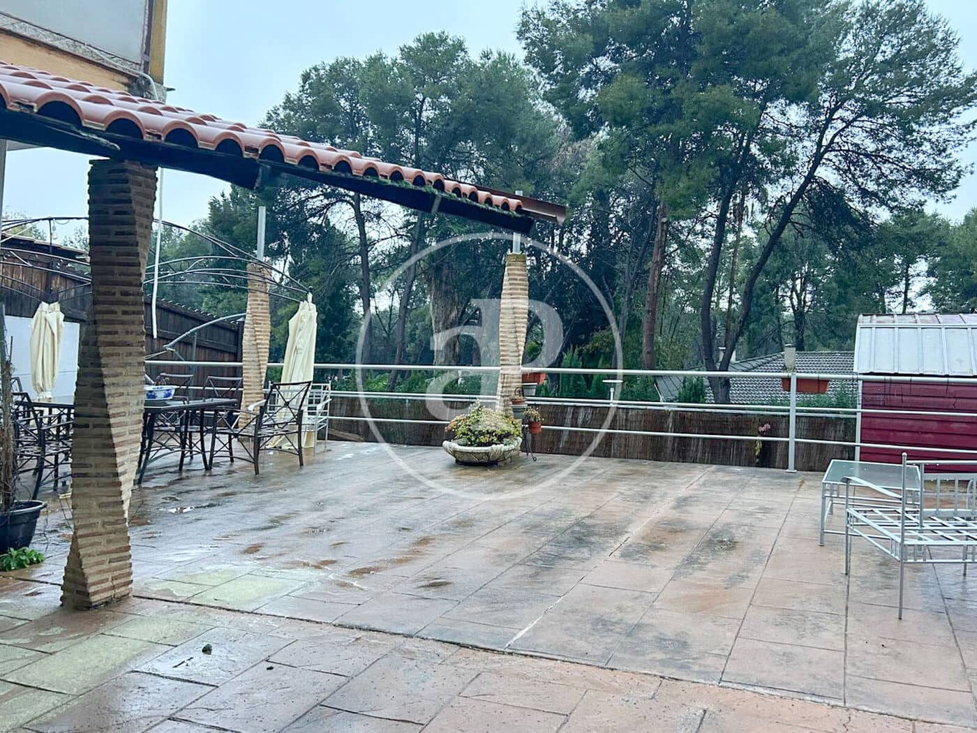 3 soverom Villa til salgs i Chiva med svømmebasseng - € 280 000 (Ref: 9741827)