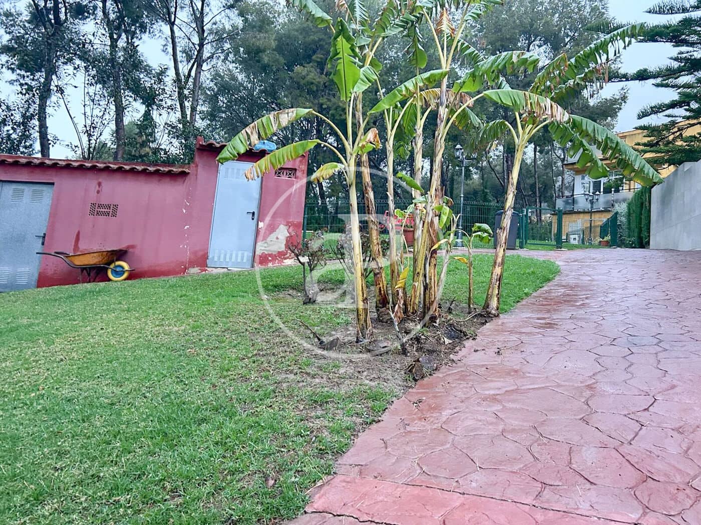 3 soverom Villa til salgs i Chiva med svømmebasseng - € 280 000 (Ref: 9741827)