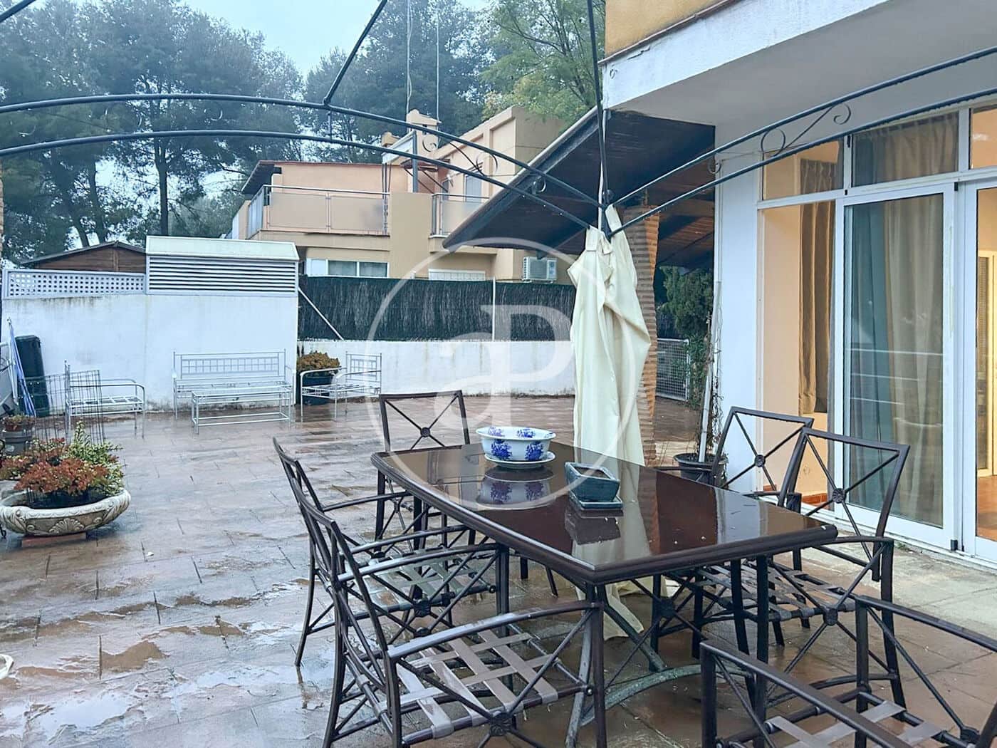 3 soverom Villa til salgs i Chiva med svømmebasseng - € 280 000 (Ref: 9741827)