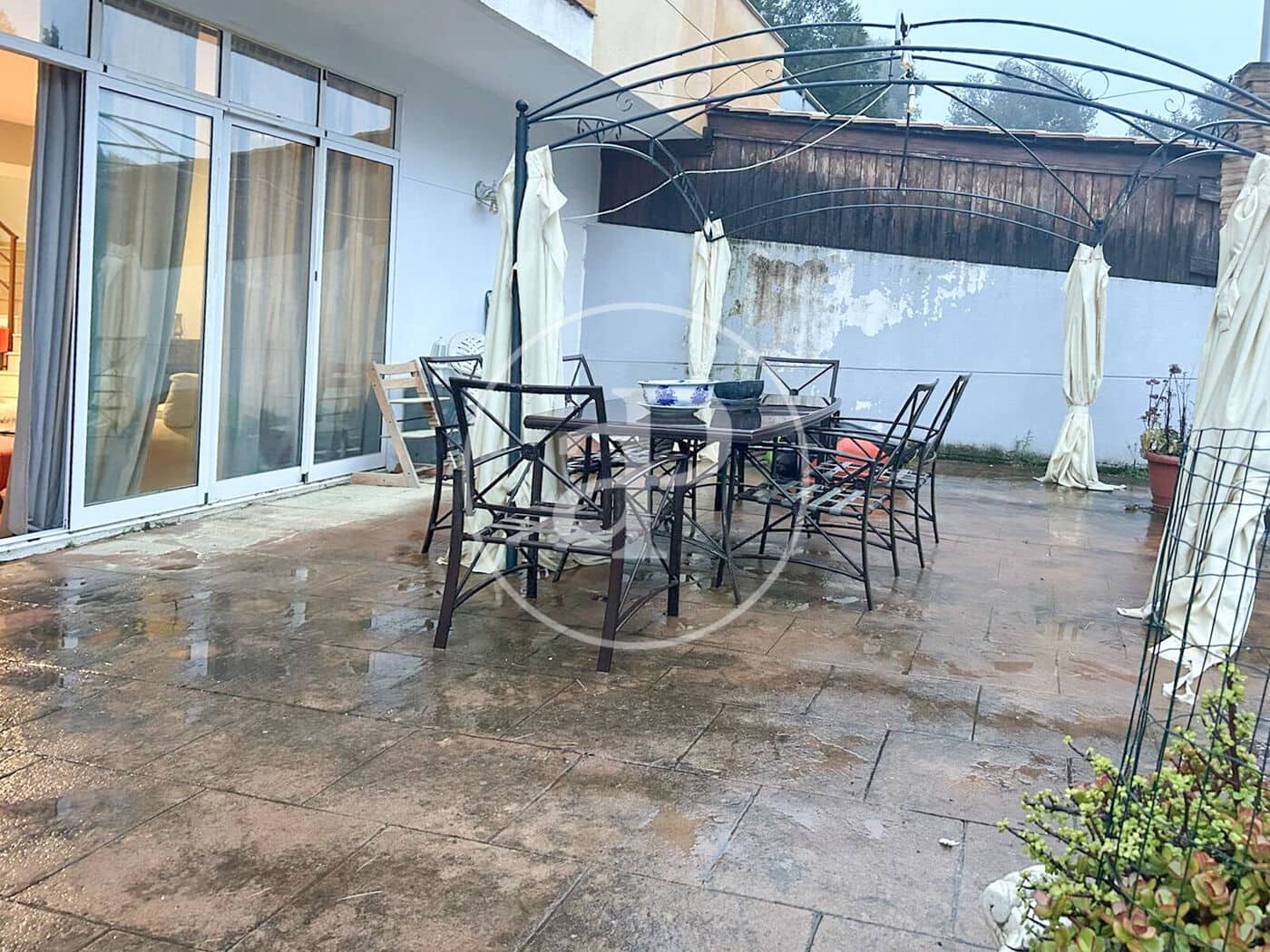 3 soverom Villa til salgs i Chiva med svømmebasseng - € 280 000 (Ref: 9741827)