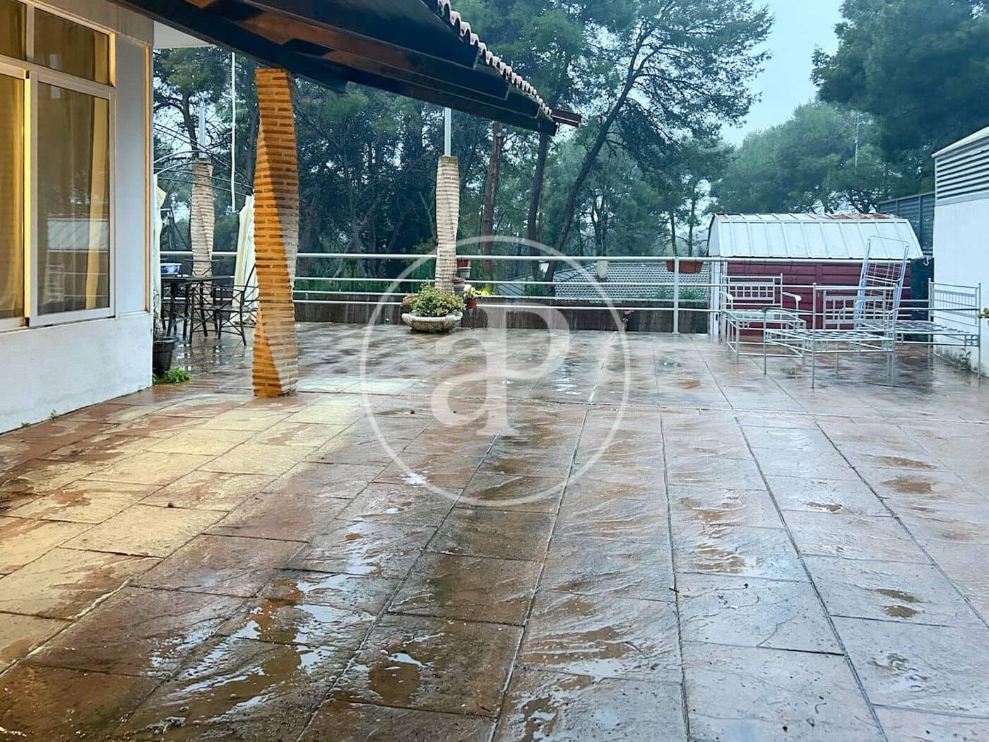 3 soverom Villa til salgs i Chiva med svømmebasseng - € 280 000 (Ref: 9741827)