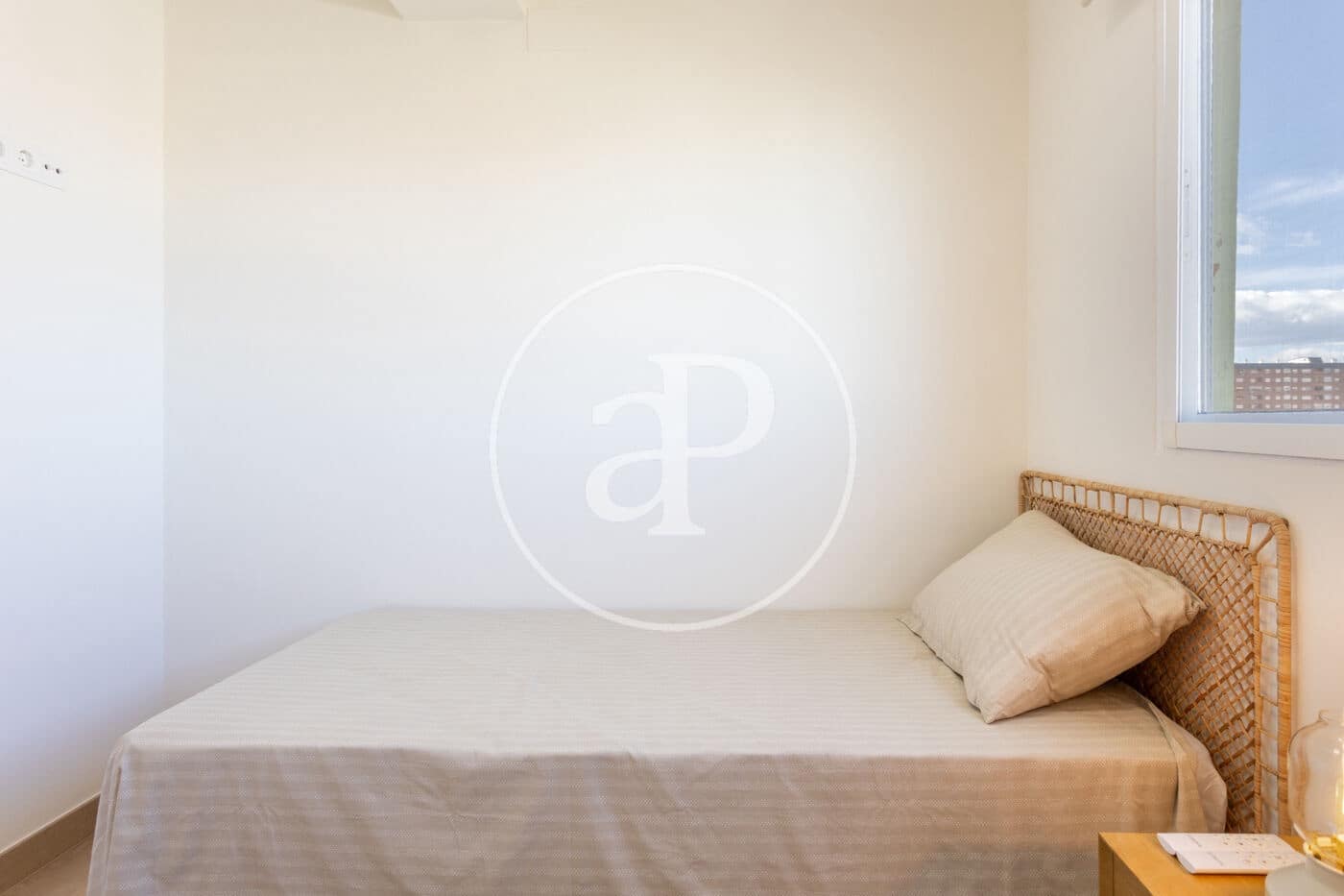 3 camera da letto Appartamento da affittare in Valencia citta - 1.500 € (Rif: 9741828)