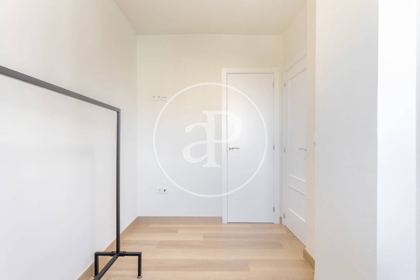 3 camera da letto Appartamento da affittare in Valencia citta - 1.500 € (Rif: 9741828)