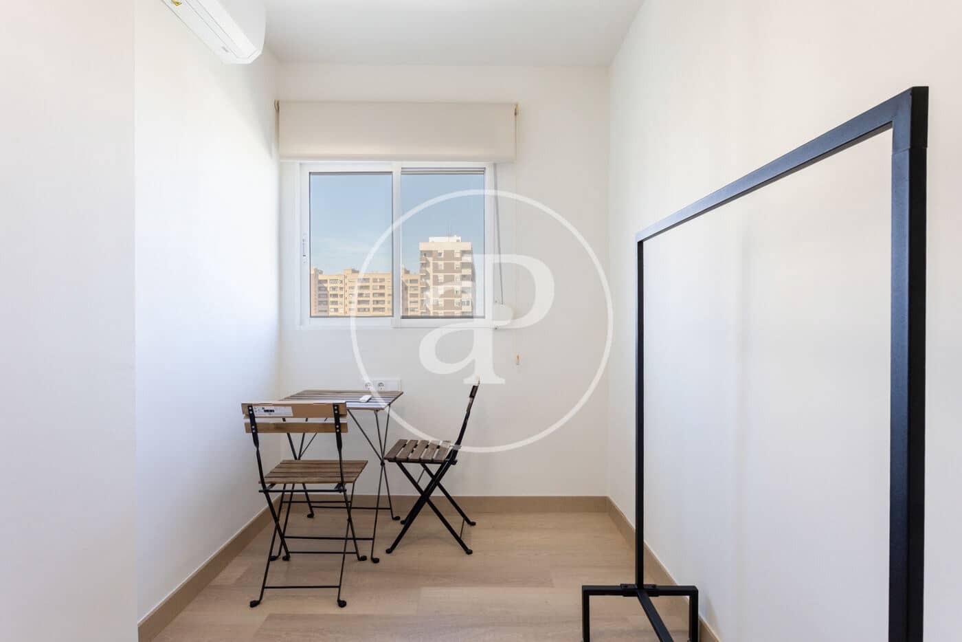 3 camera da letto Appartamento da affittare in Valencia citta - 1.500 € (Rif: 9741828)