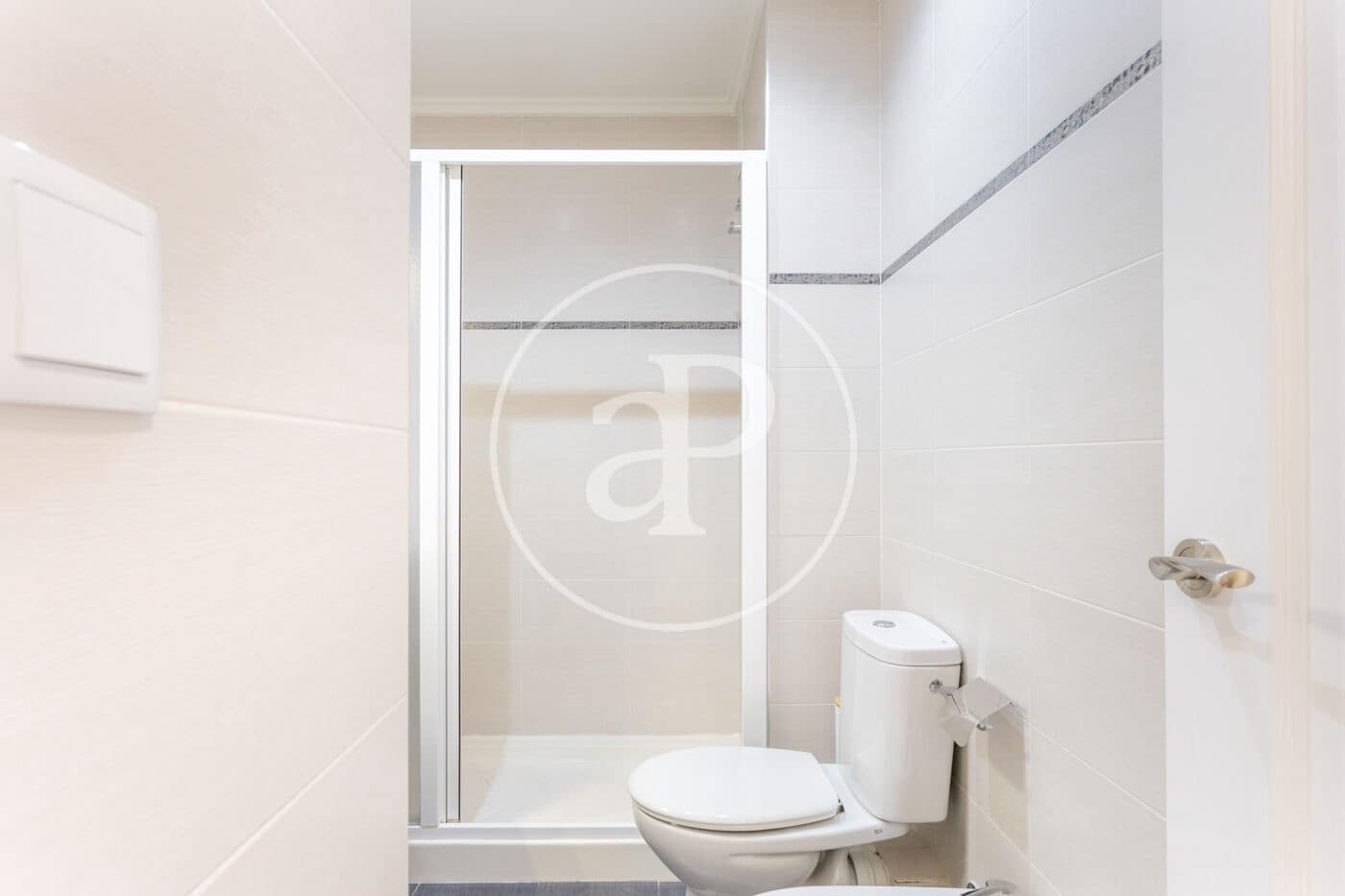 3 camera da letto Appartamento da affittare in Valencia citta - 1.500 € (Rif: 9741828)