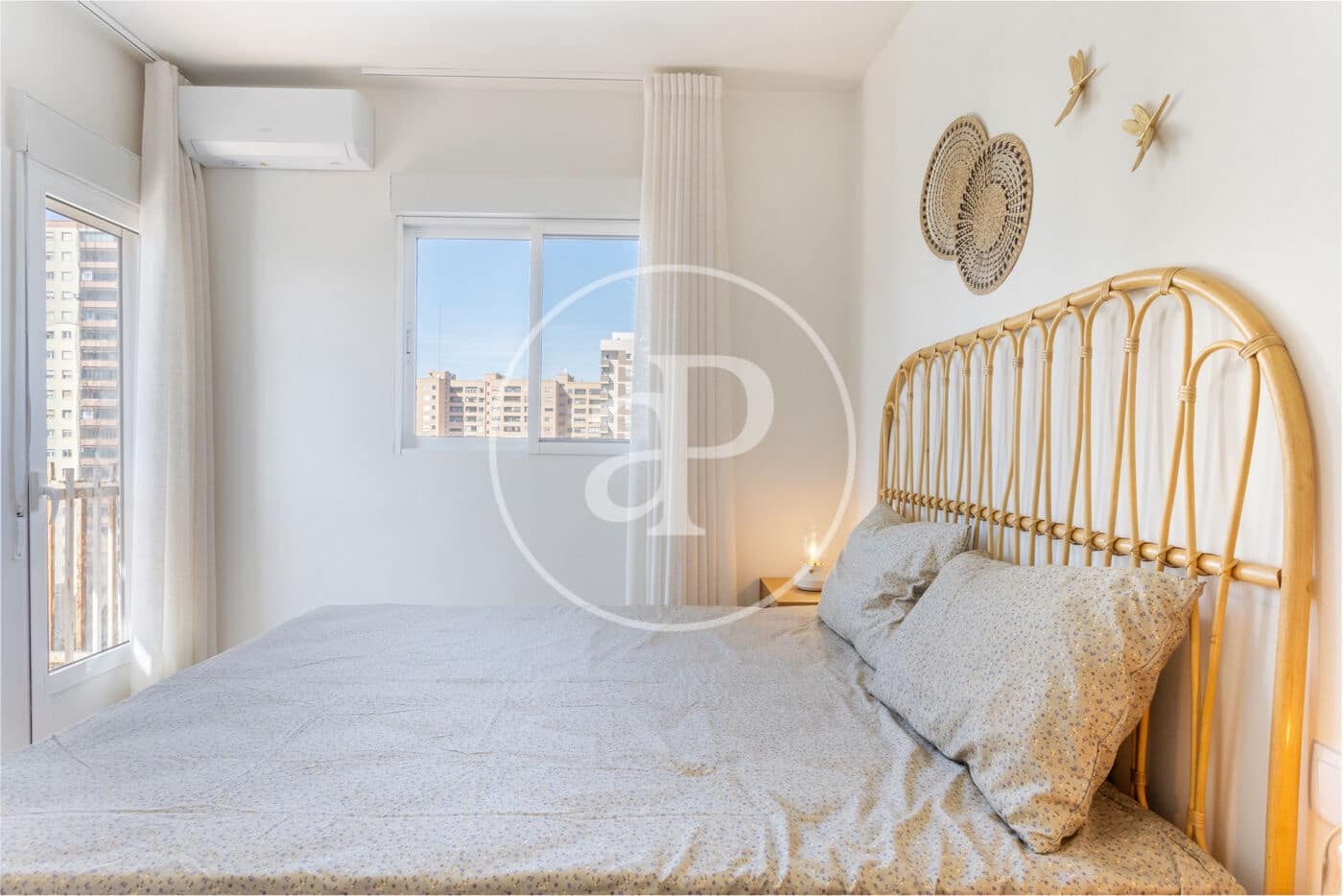 3 camera da letto Appartamento da affittare in Valencia citta - 1.500 € (Rif: 9741828)