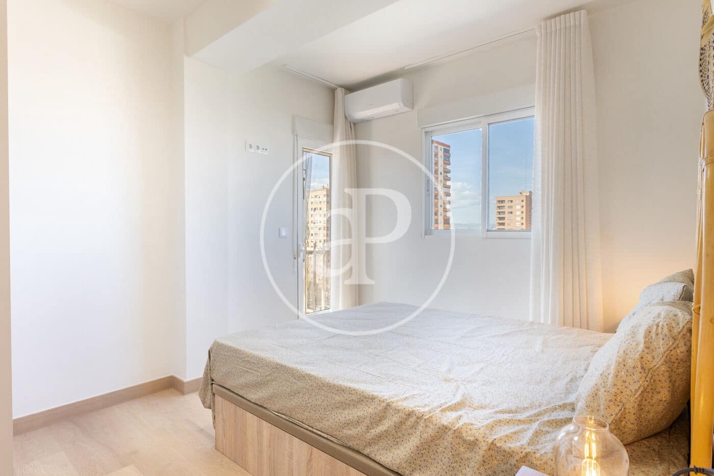 3 camera da letto Appartamento da affittare in Valencia citta - 1.500 € (Rif: 9741828)
