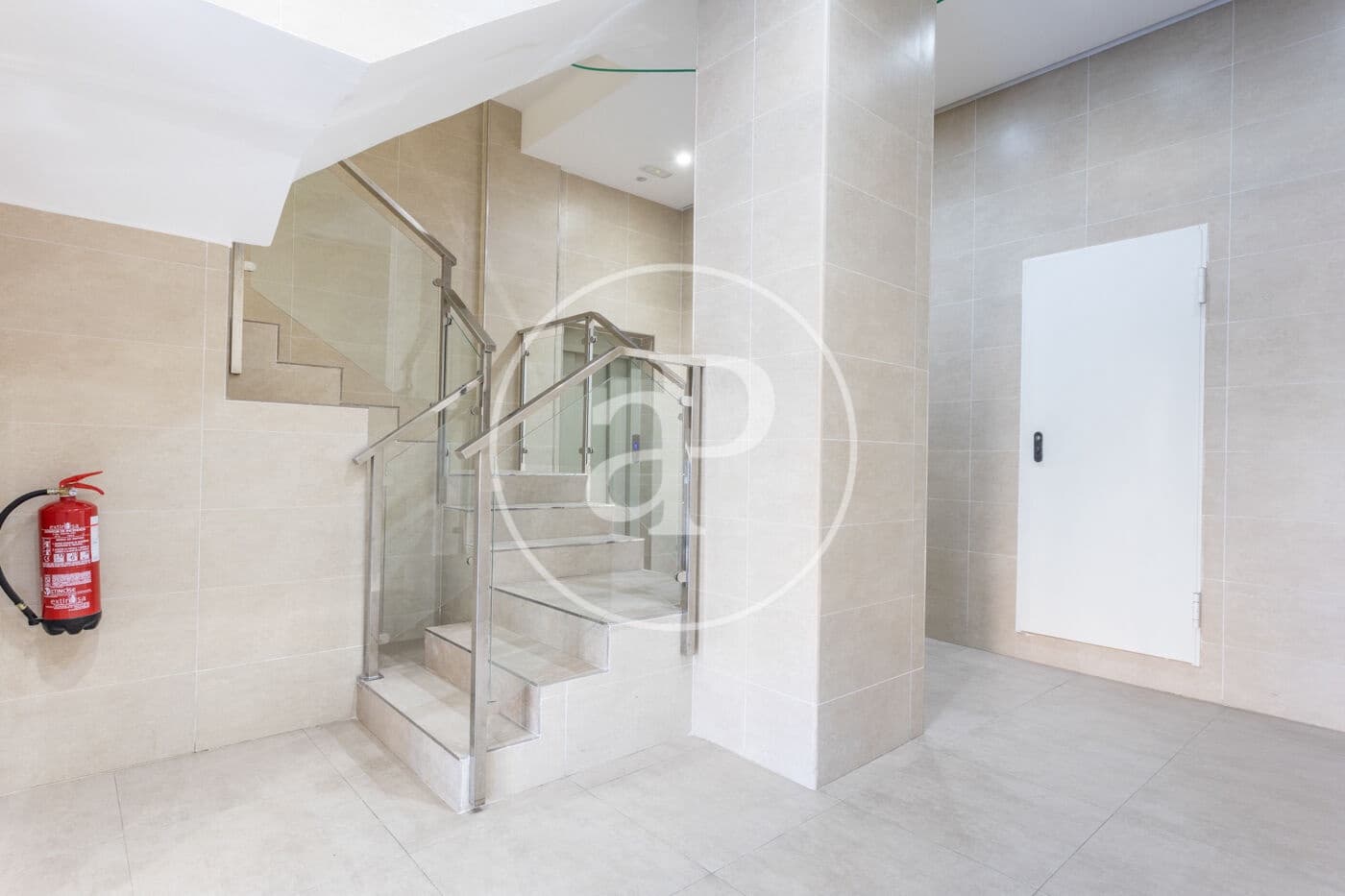 3 camera da letto Appartamento da affittare in Valencia citta - 1.500 € (Rif: 9741828)