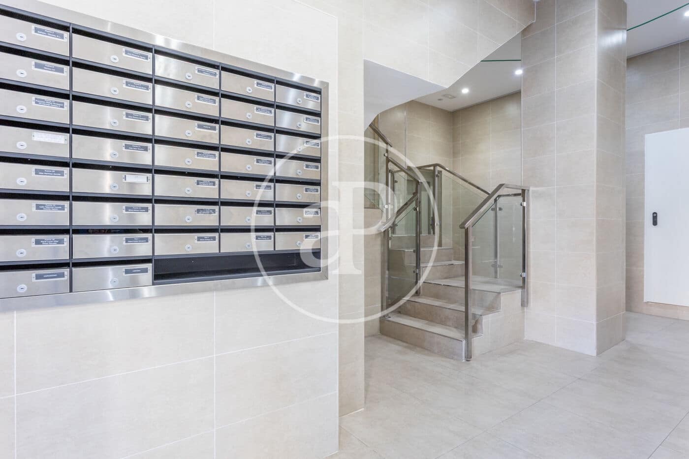 3 camera da letto Appartamento da affittare in Valencia citta - 1.500 € (Rif: 9741828)