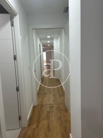 3 soverom Leilighet til leie i L'Eliana med svømmebasseng - € 2 300 (Ref: 9741829)