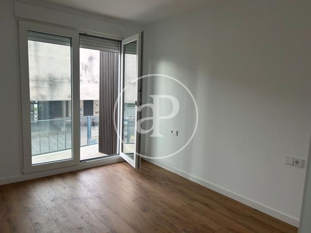 3 soverom Leilighet til leie i L'Eliana med svømmebasseng - € 2 300 (Ref: 9741829)