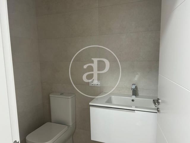 3 soverom Leilighet til leie i L'Eliana med svømmebasseng - € 2 300 (Ref: 9741829)