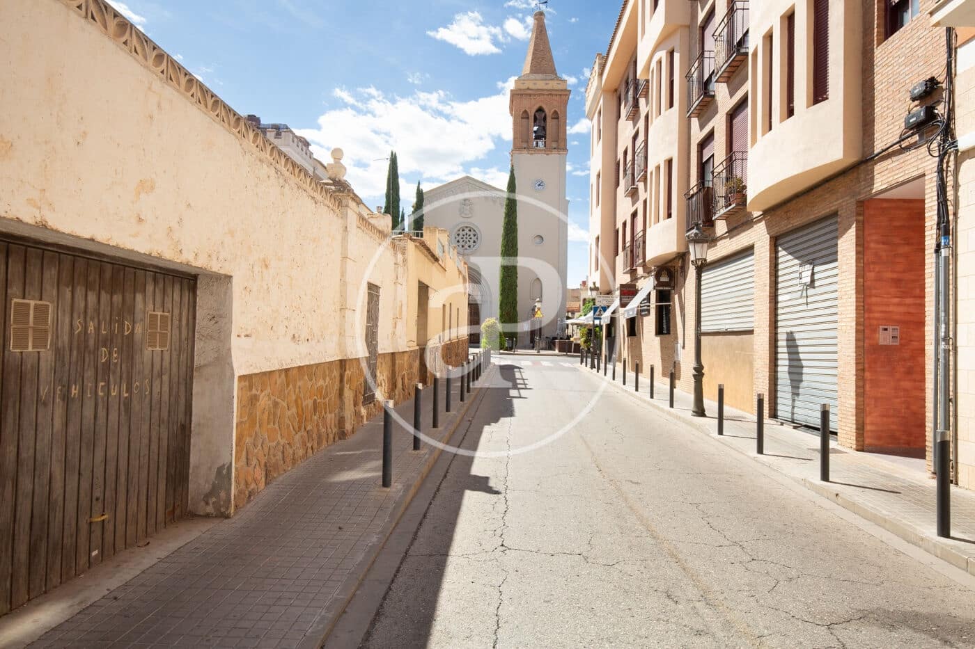 3 soverom Leilighet til leie i L'Eliana med svømmebasseng - € 2 300 (Ref: 9741829)