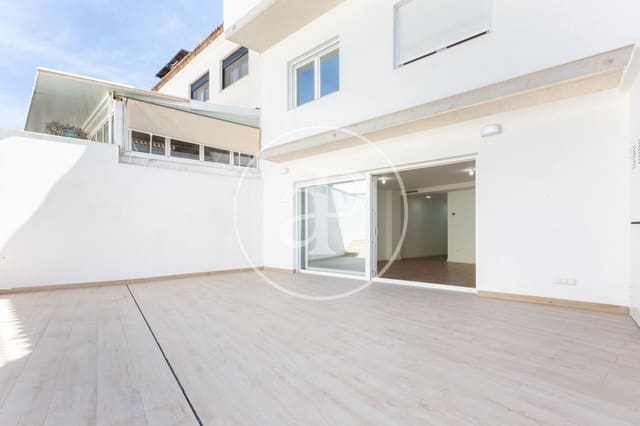 3 makuuhuone Huoneisto vuokrattavana paikassa L'Eliana mukana uima-altaan - 2 300 € (Ref: 9741829)