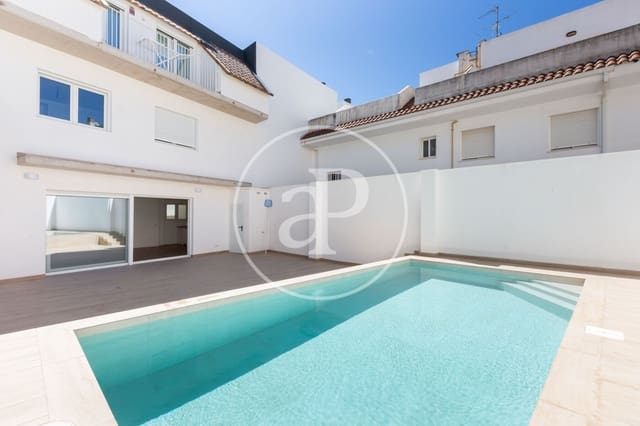 3 makuuhuone Huoneisto vuokrattavana paikassa L'Eliana mukana uima-altaan - 2 300 € (Ref: 9741829)