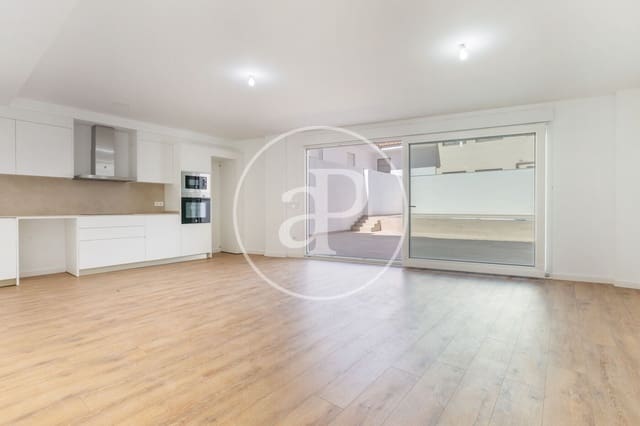 3 makuuhuone Huoneisto vuokrattavana paikassa L'Eliana mukana uima-altaan - 2 300 € (Ref: 9741829)