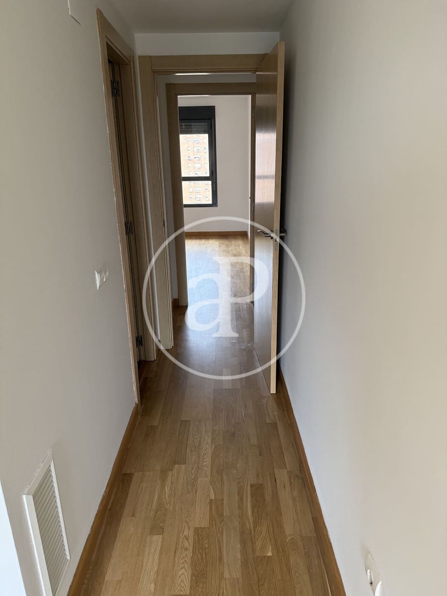 3 slaapkamer Appartement te koop in Valencia stad met zwembad - € 630.000 (Ref: 9741830)