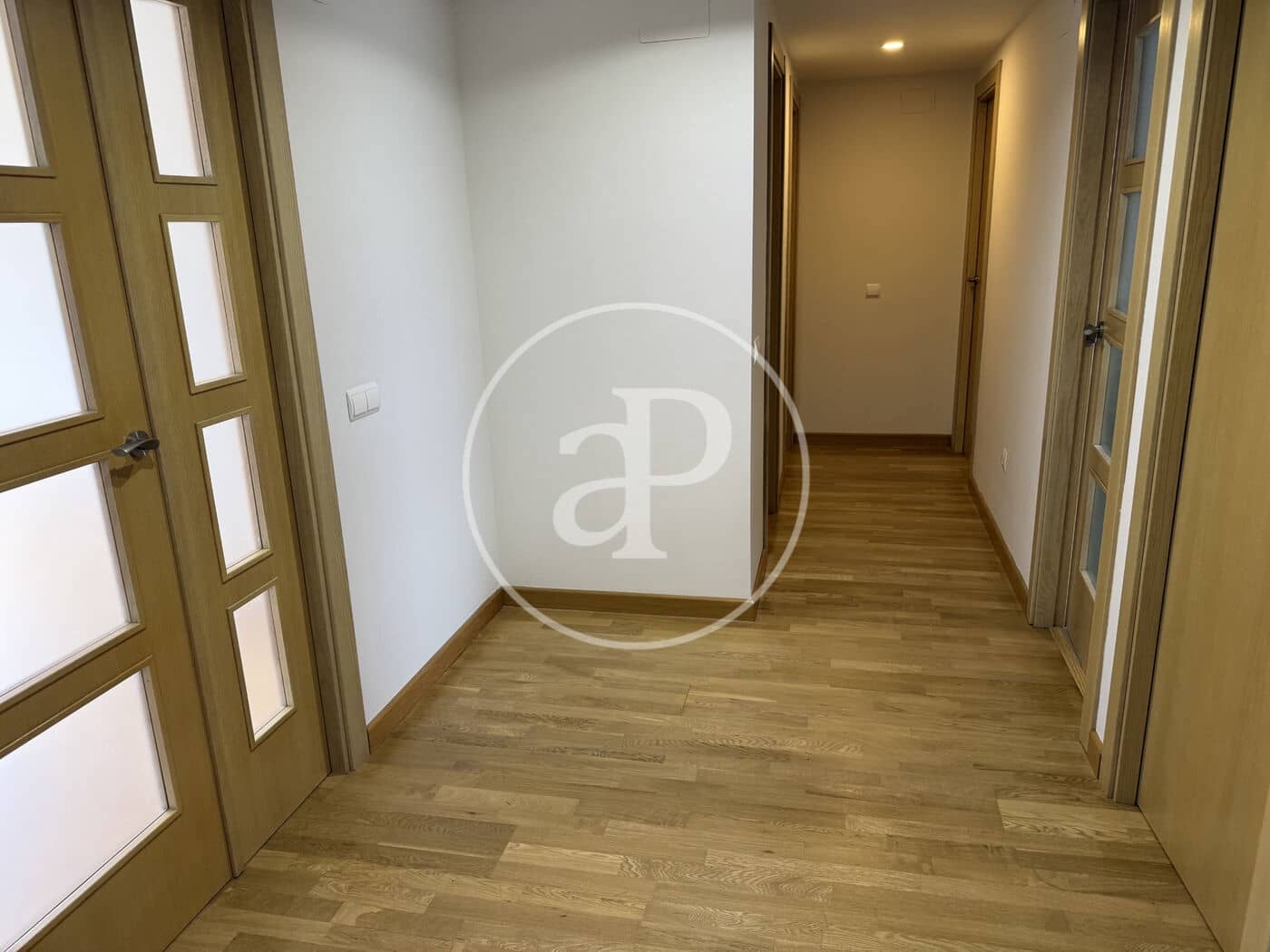 3 slaapkamer Appartement te koop in Valencia stad met zwembad - € 630.000 (Ref: 9741830)