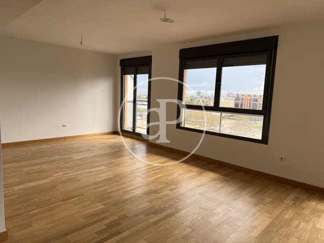 3 slaapkamer Appartement te koop in Ciutat de les Arts i de les Ciencies, Valencia stad met zwembad - € 630.000 (Ref: 9741830)