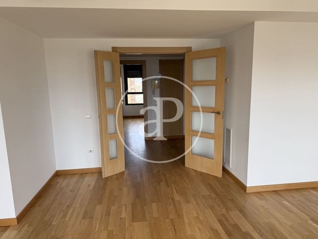 3 slaapkamer Appartement te koop in Ciutat de les Arts i de les Ciencies, Valencia stad met zwembad - € 630.000 (Ref: 9741830)