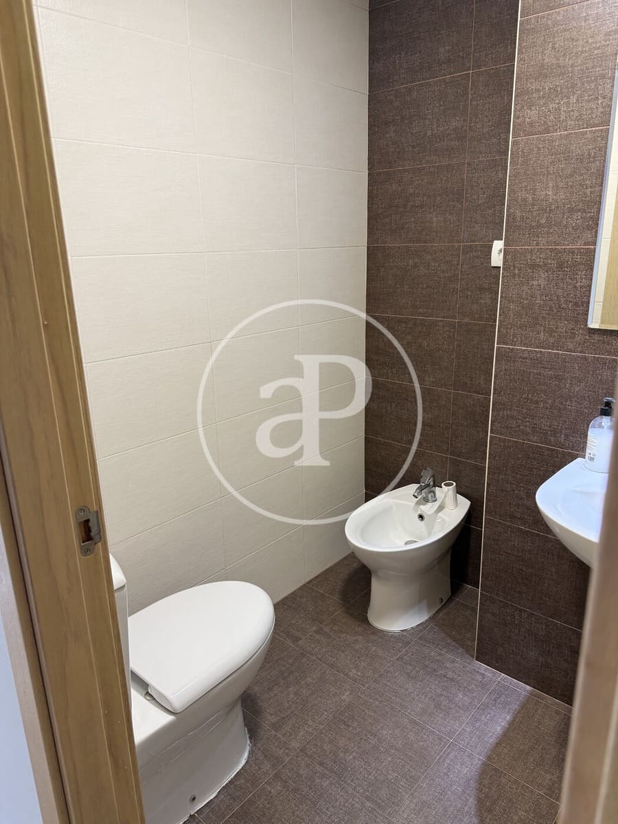 3 slaapkamer Appartement te koop in Valencia stad met zwembad - € 630.000 (Ref: 9741830)