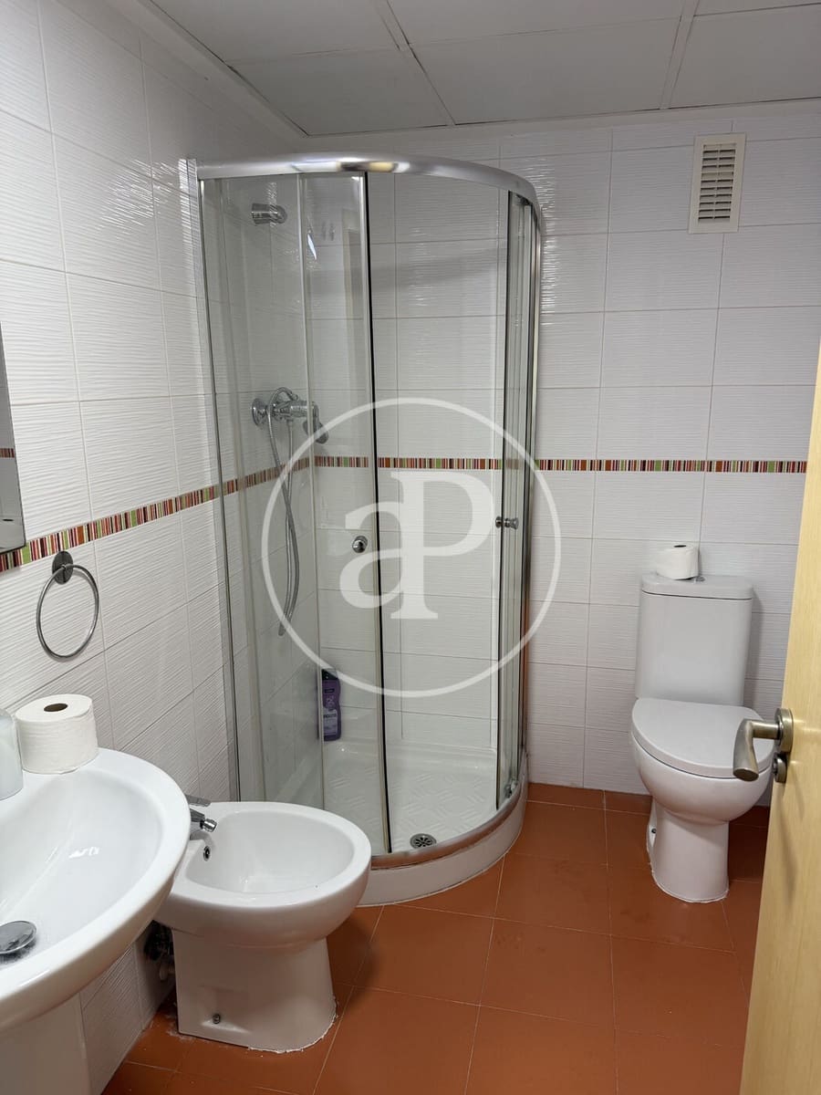 3 slaapkamer Appartement te koop in Valencia stad met zwembad - € 630.000 (Ref: 9741830)