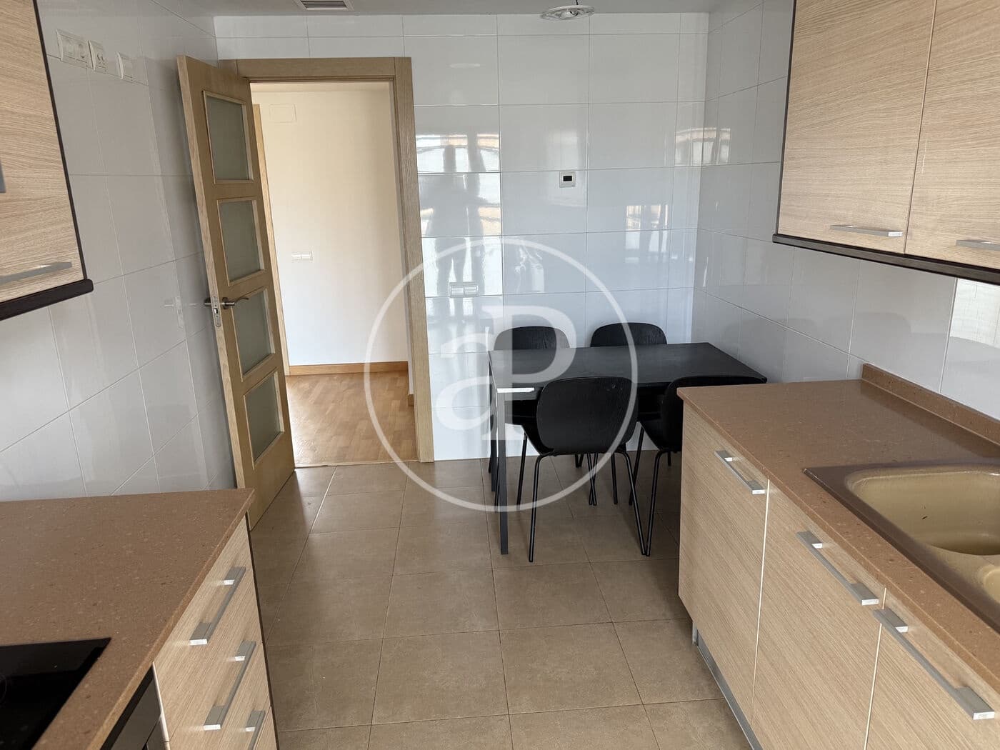 3 slaapkamer Appartement te koop in Valencia stad met zwembad - € 630.000 (Ref: 9741830)
