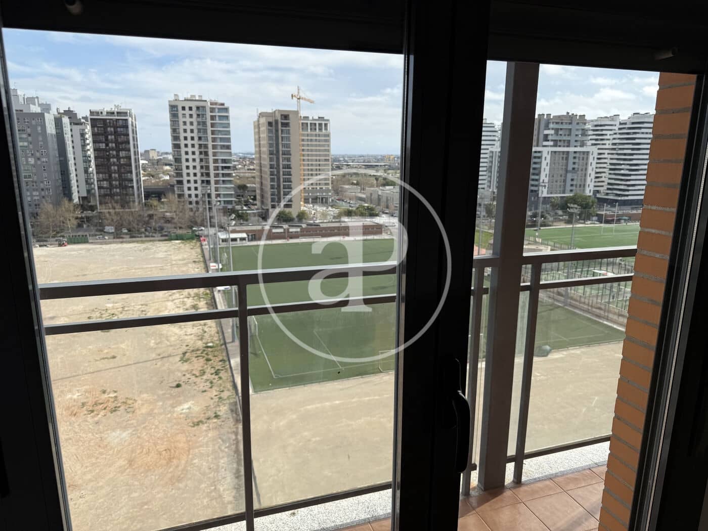 3 slaapkamer Appartement te koop in Valencia stad met zwembad - € 630.000 (Ref: 9741830)
