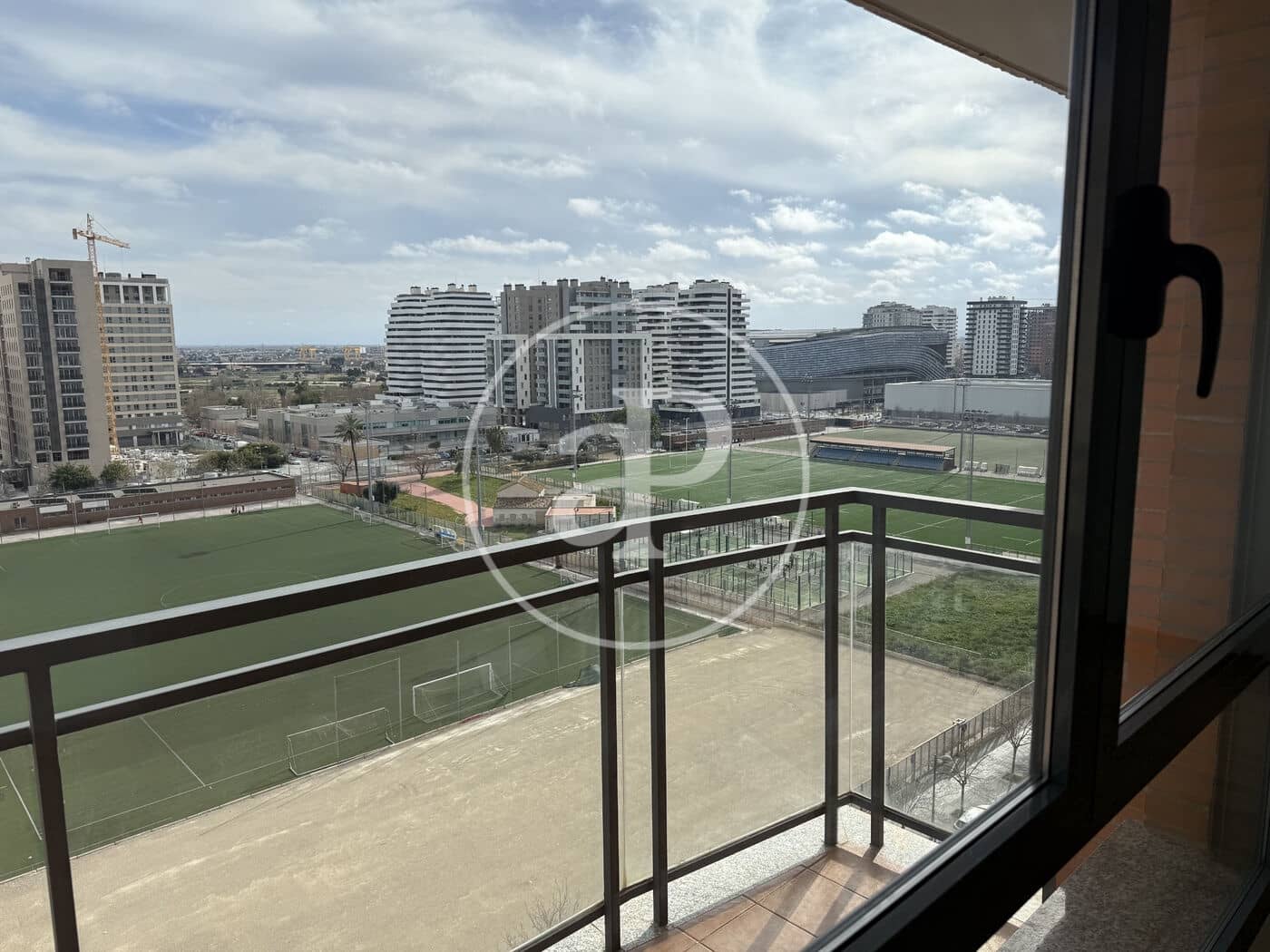 3 slaapkamer Appartement te koop in Valencia stad met zwembad - € 630.000 (Ref: 9741830)