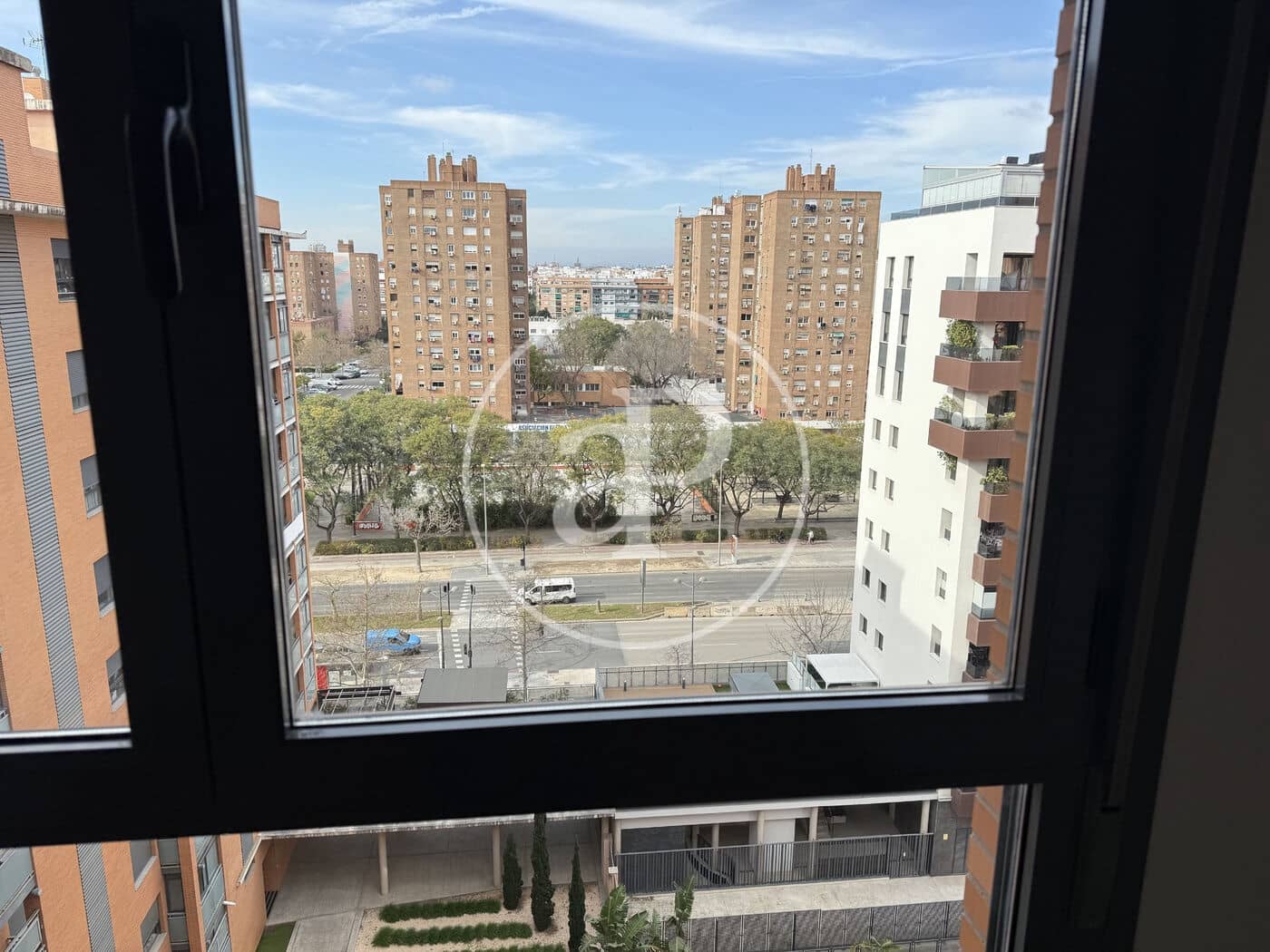 3 slaapkamer Appartement te koop in Valencia stad met zwembad - € 630.000 (Ref: 9741830)