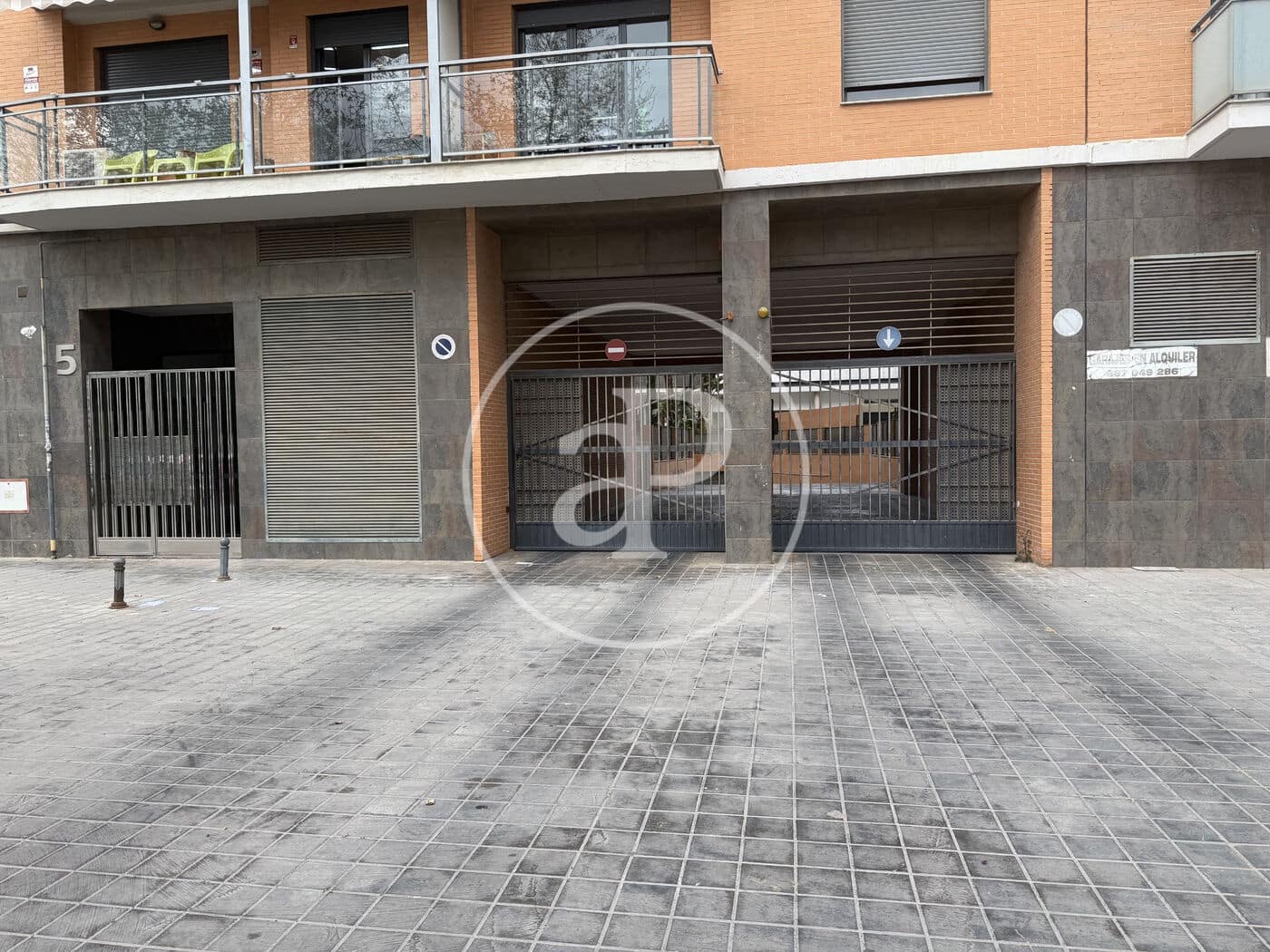 3 slaapkamer Appartement te koop in Valencia stad met zwembad - € 630.000 (Ref: 9741830)