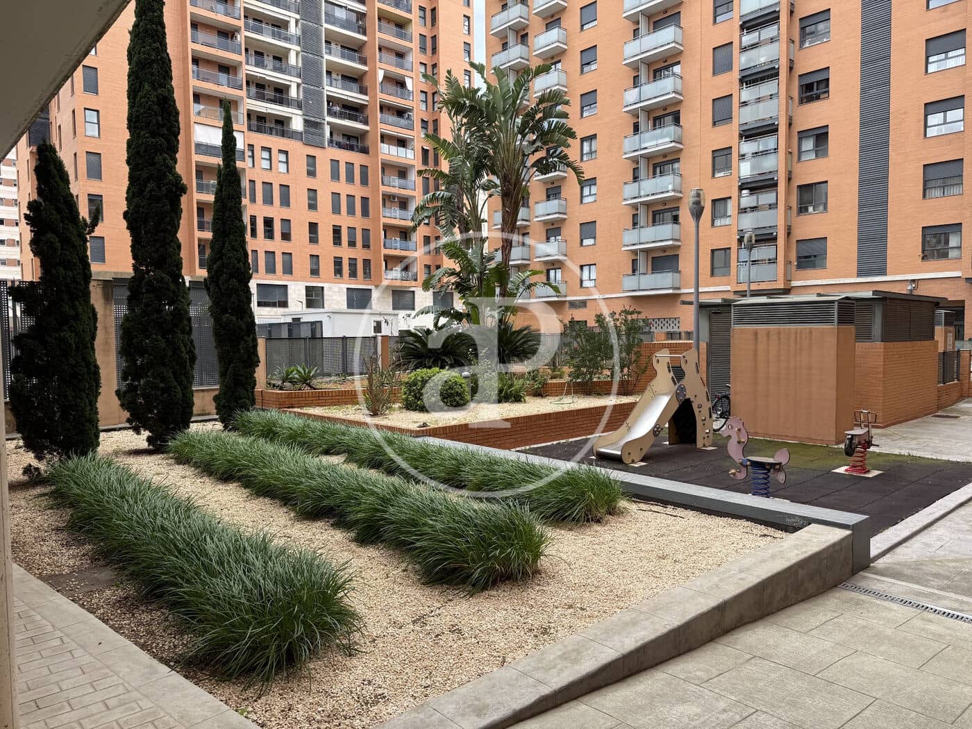 3 slaapkamer Appartement te koop in Valencia stad met zwembad - € 630.000 (Ref: 9741830)