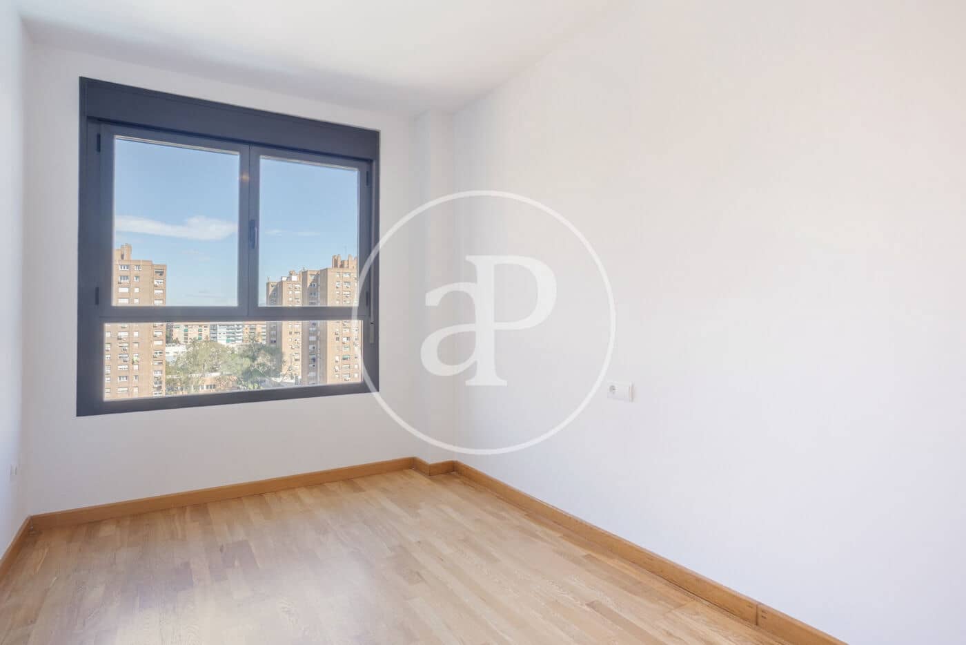 3 soverom Leilighet til salgs i Valencia by med svømmebasseng - € 630 000 (Ref: 9741830)