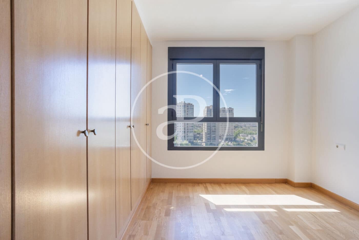 3 soverom Leilighet til salgs i Valencia by med svømmebasseng - € 630 000 (Ref: 9741830)