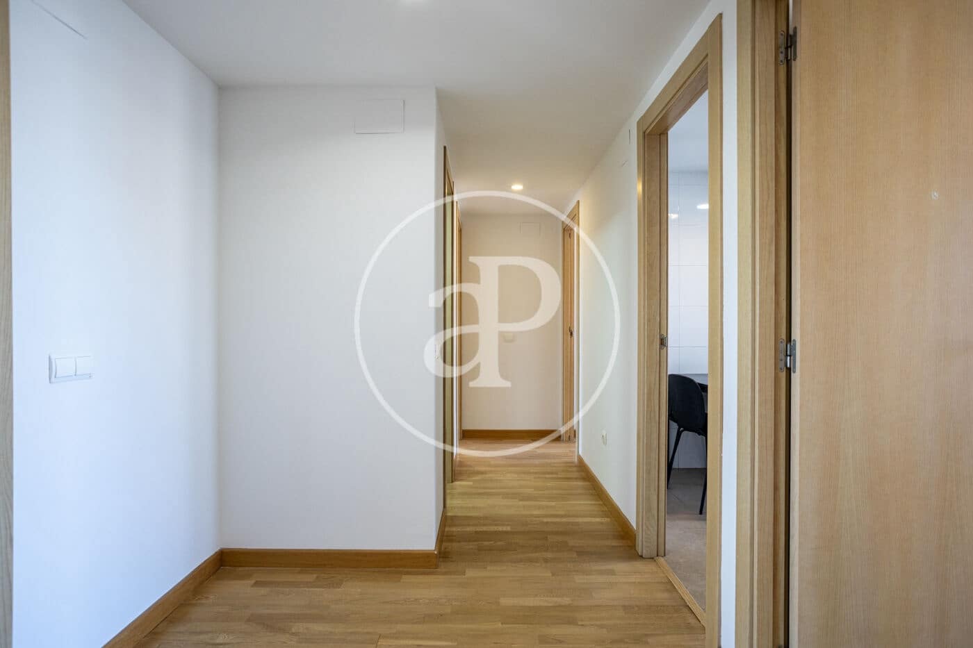 3 soverom Leilighet til salgs i Valencia by med svømmebasseng - € 630 000 (Ref: 9741830)