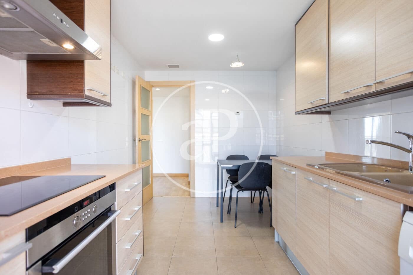3 soverom Leilighet til salgs i Valencia by med svømmebasseng - € 630 000 (Ref: 9741830)