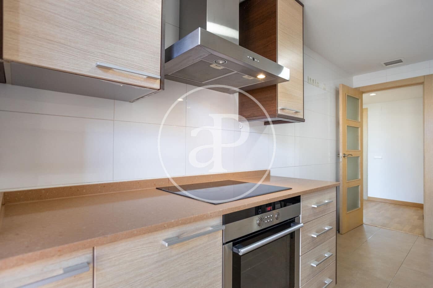 3 soverom Leilighet til salgs i Valencia by med svømmebasseng - € 630 000 (Ref: 9741830)