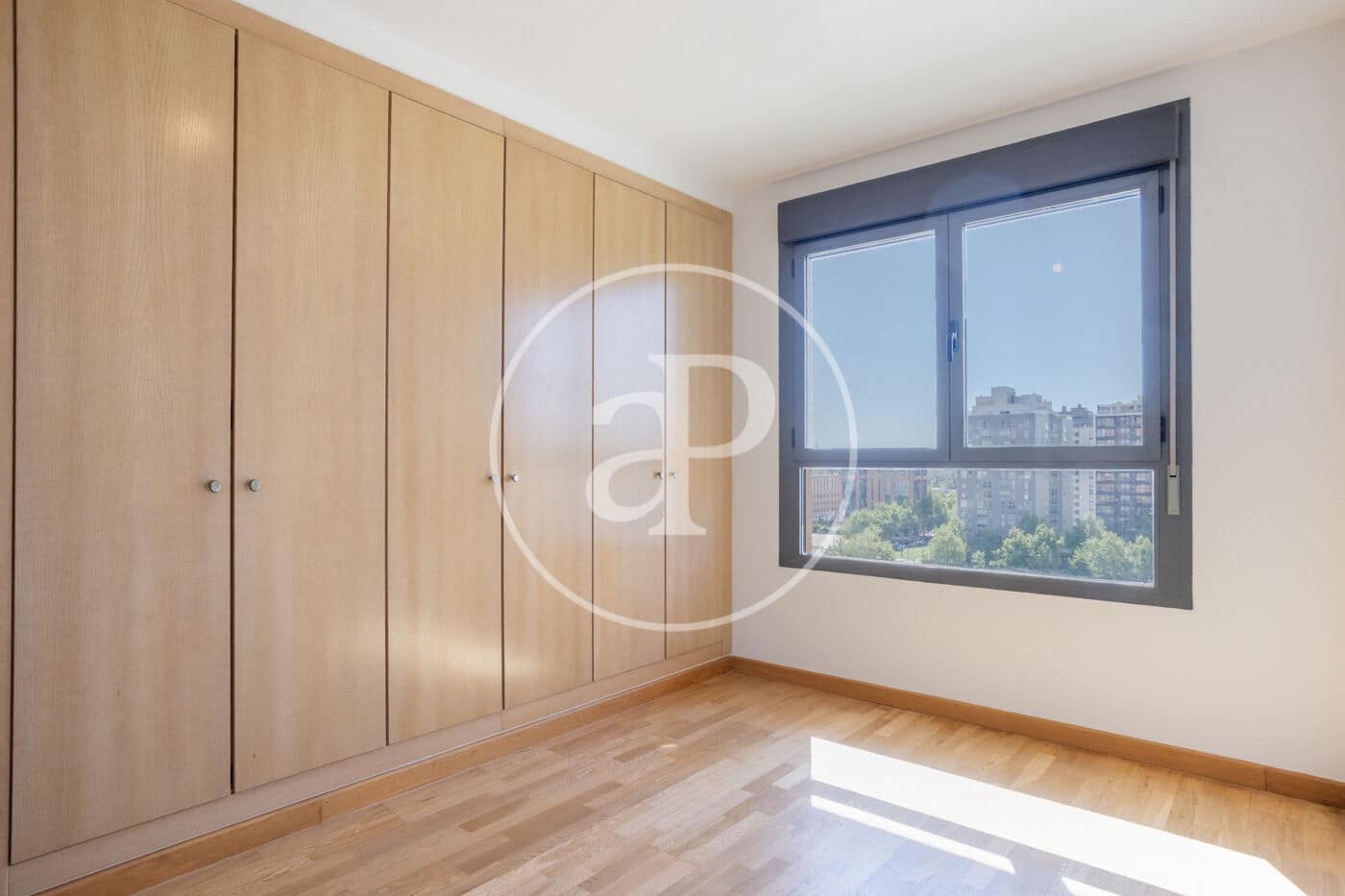 3 soverom Leilighet til salgs i Valencia by med svømmebasseng - € 630 000 (Ref: 9741830)