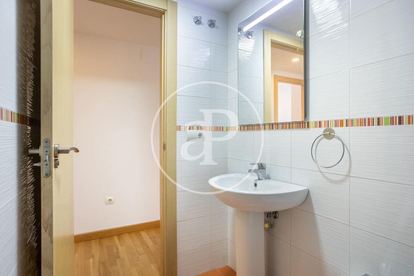 3 soverom Leilighet til salgs i Valencia by med svømmebasseng - € 630 000 (Ref: 9741830)